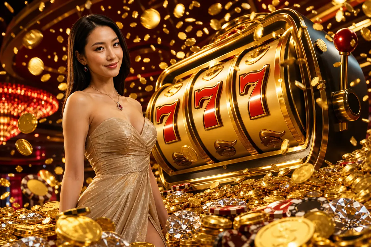77mmr77 Dragon Tiger ကစားနည်း အဆင့်များ