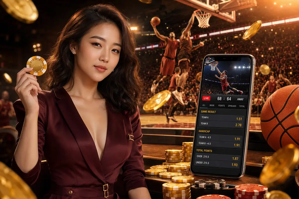 77mmr77 Esports လောင်းကစား ဂိမ်းများ