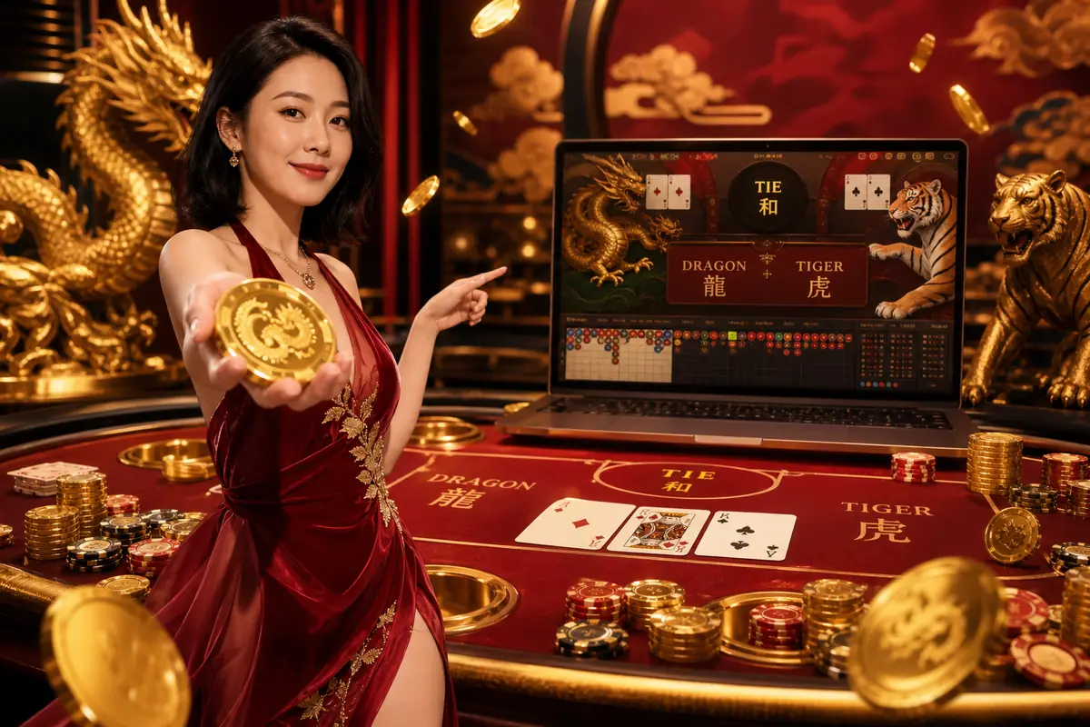 77mmr77 Live Dealer ဗီဒီယိုကာစီနိုအတွေ့အကြုံ
